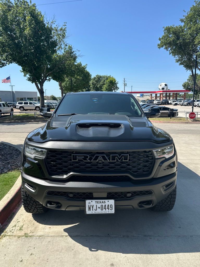 ram ram 1500 pickup 2026 1C6SRFUP0TN311970 image ram ram 1500 pickup 2026 1C6SRFUP0TN311970 image